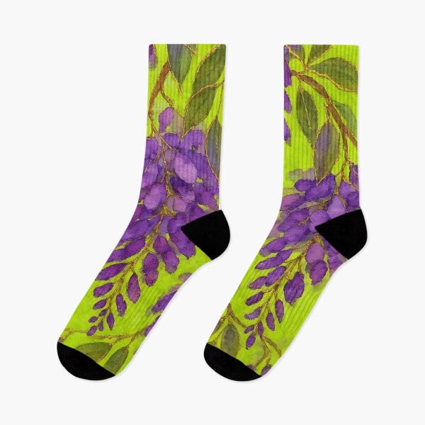 Item preview, Wisteria  designed and sold by GraphicsClub.