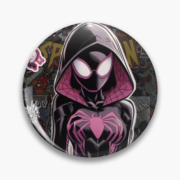 Item preview, The Web Girl designed and sold by Anispot.