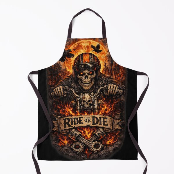Item preview, Ride or die degion designed and sold by Aryanshop12.