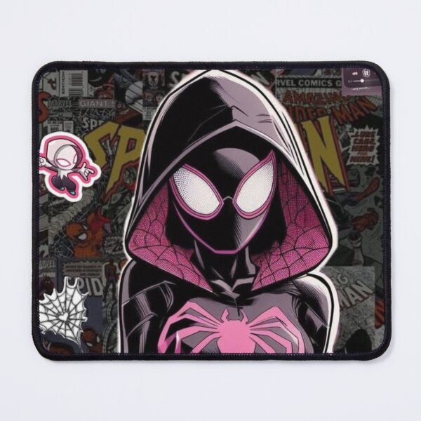 Item preview, The Web Girl designed and sold by Anispot.
