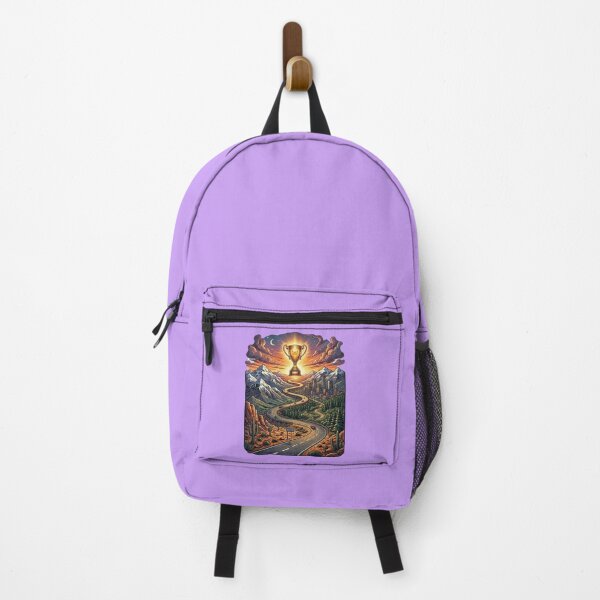 Item preview, Road to Glory – The Journey of Champions designed and sold by Melia-Store.
