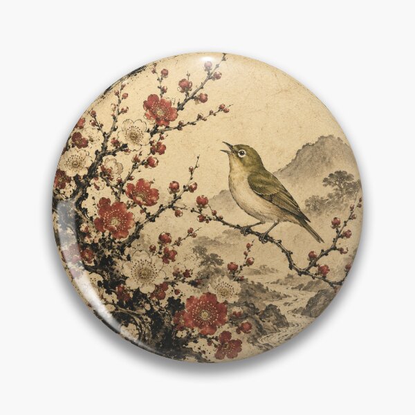 Item preview, Ukiyoe designed and sold by dksrpanda.