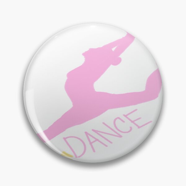 Item preview, Pink Dance Firebird Leap design designed and sold by Isaluvr.