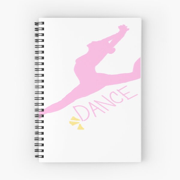 Item preview, Pink Dance Firebird Leap design designed and sold by Isaluvr.
