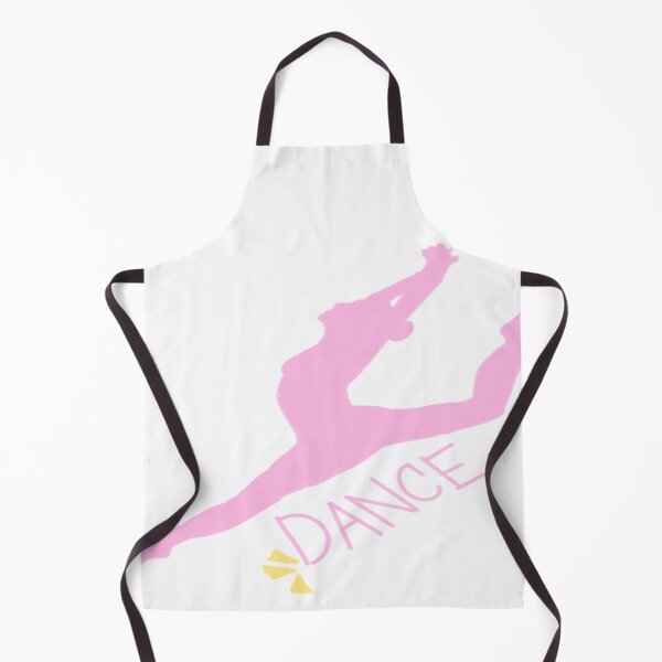Item preview, Pink Dance Firebird Leap design designed and sold by Isaluvr.