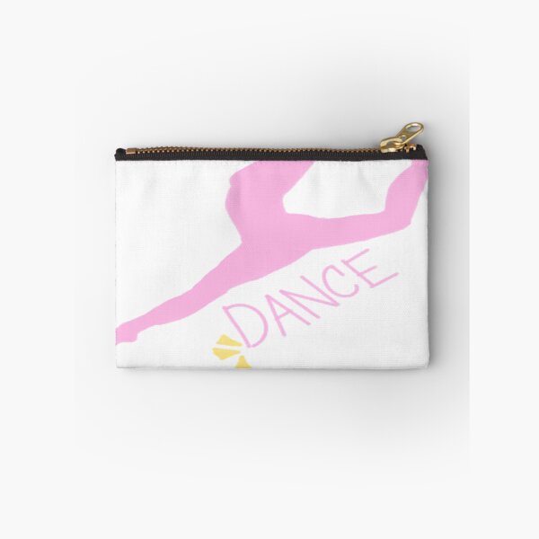Item preview, Pink Dance Firebird Leap design designed and sold by Isaluvr.
