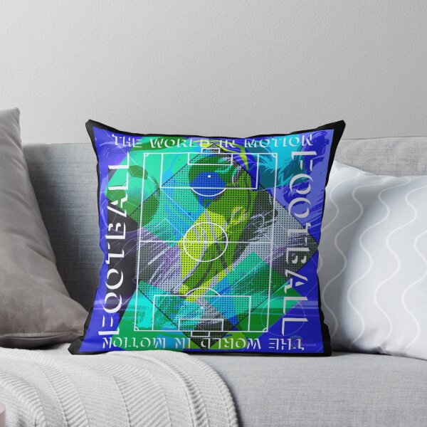 Item preview, Football kick pop designed and sold by Lost Waters of Enceladus.