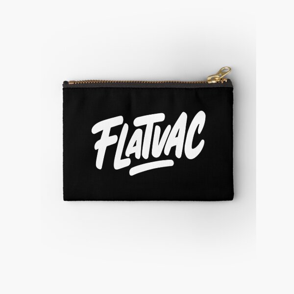 Item preview, Flatvac designed and sold by FLATVAC STICKER.