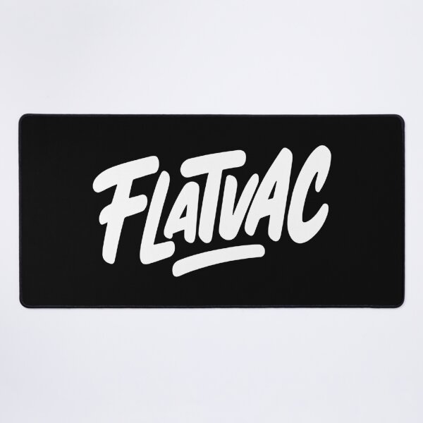 Item preview, Flatvac designed and sold by FLATVAC STICKER.