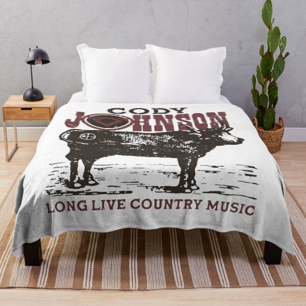 Item preview, cody johnson merch designed and sold by olkravey.