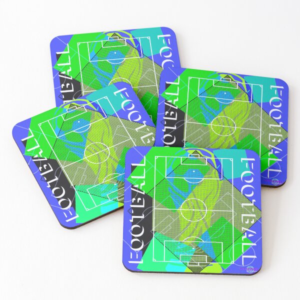 Item preview, Football pop designed and sold by Lost Waters of Enceladus.