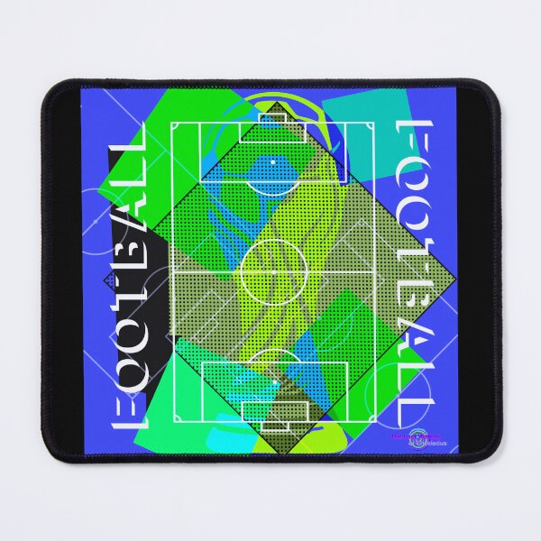 Item preview, Football pop designed and sold by Lost Waters of Enceladus.