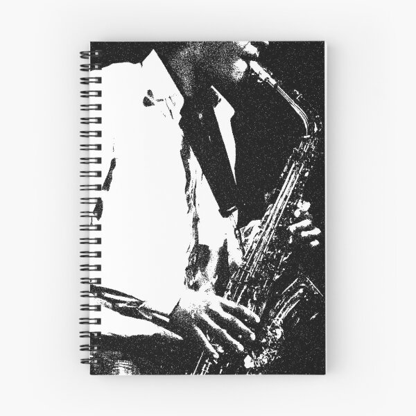 Item preview, Saxophone designed and sold by Alan Harman.
