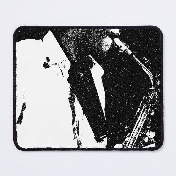 Item preview, Saxophone designed and sold by Alan Harman.
