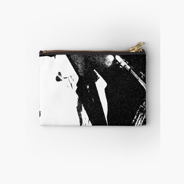 Item preview, Saxophone designed and sold by Alan Harman.