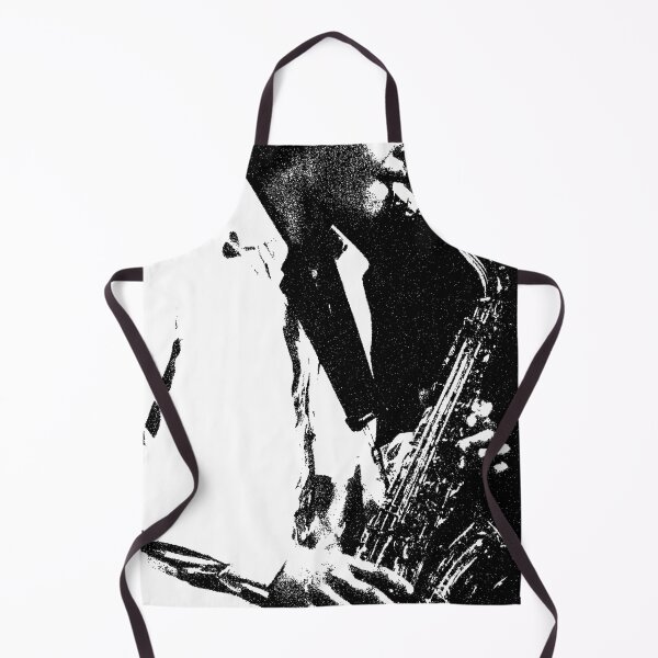 Item preview, Saxophone designed and sold by Alan Harman.
