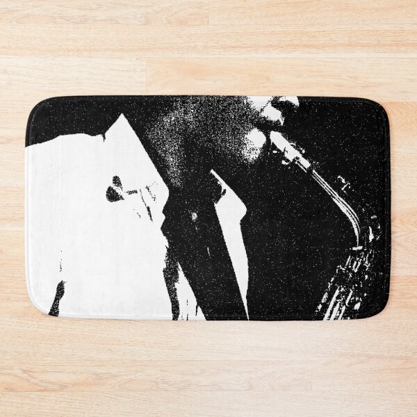 Item preview, Saxophone designed and sold by Alan Harman.