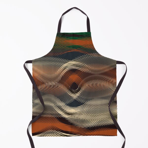 Item preview, Mesmerizing Circular Pattern designed and sold by Elaine M Hayward .