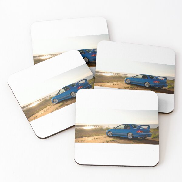 Item preview, Subaru WRX STI designed and sold by TaraMade.