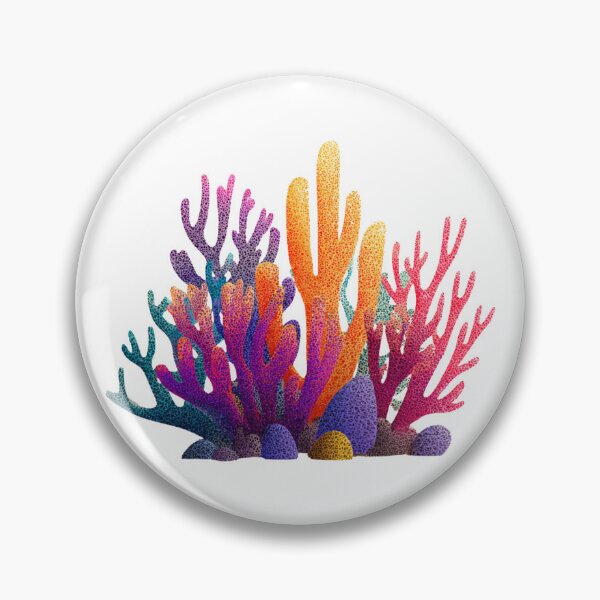 Item preview, Reef Magic designed and sold by bubblyrainbow.