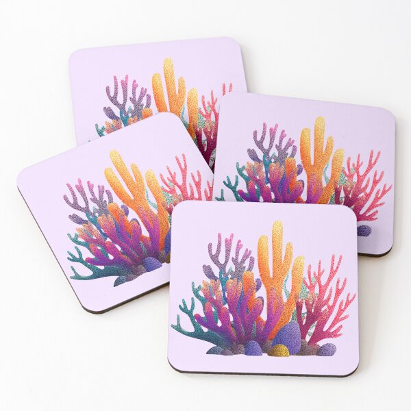 Item preview, Reef Magic designed and sold by bubblyrainbow.
