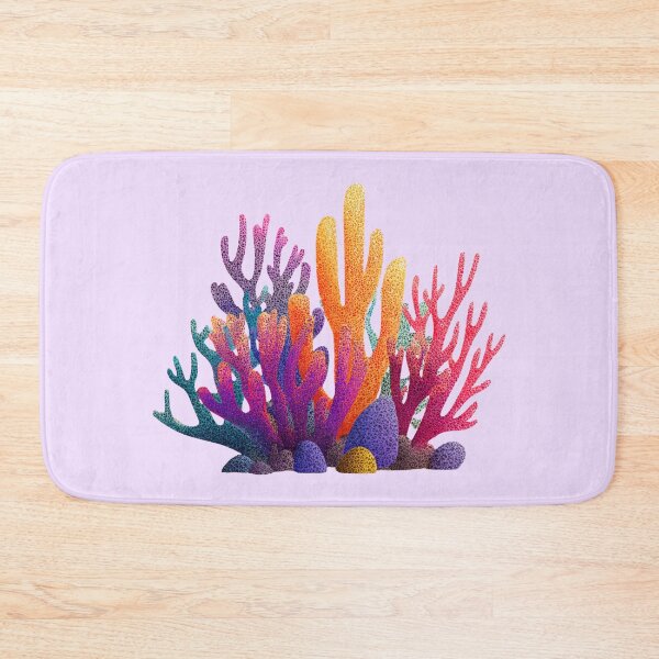 Item preview, Reef Magic designed and sold by bubblyrainbow.