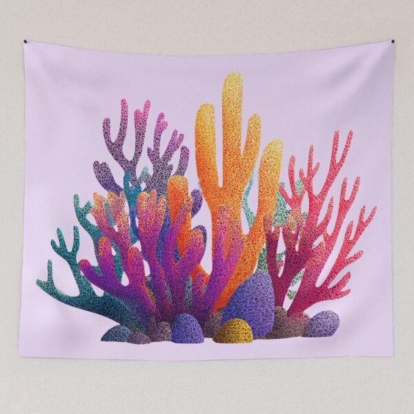 Item preview, Reef Magic designed and sold by bubblyrainbow.