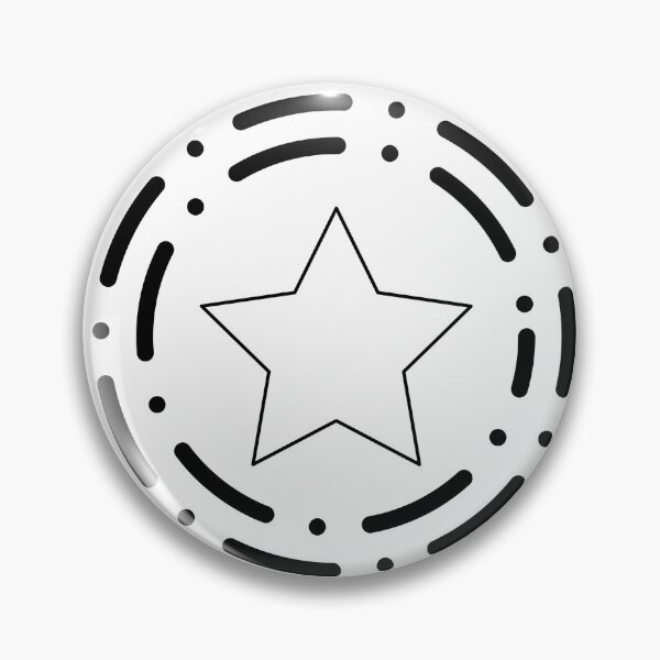 Item preview, Classic stars model  designed and sold by KRiMi1210.