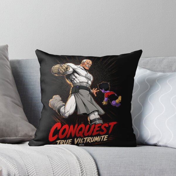 Item preview, Conquest designed and sold by superhetero.