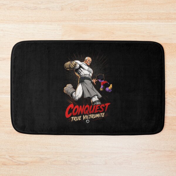Item preview, Conquest designed and sold by superhetero.