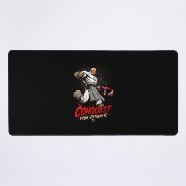 Item preview, Conquest designed and sold by superhetero.
