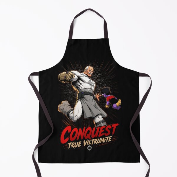 Item preview, Conquest designed and sold by superhetero.