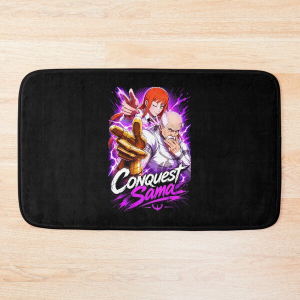 Item preview, Conquest Sama designed and sold by superhetero.