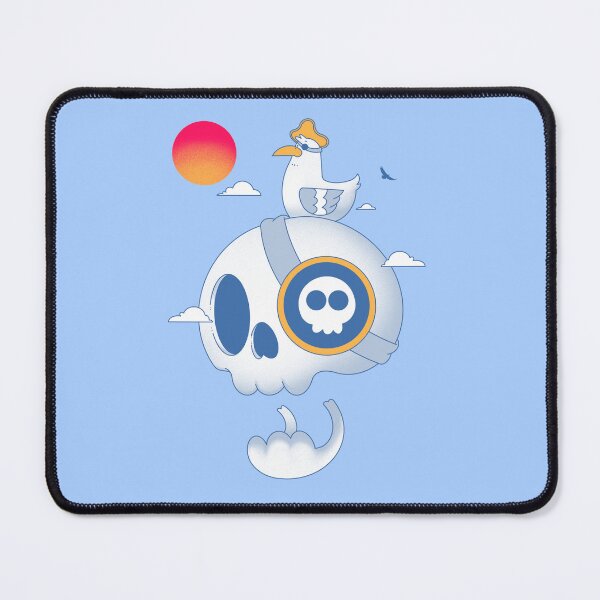 Item preview, Pirate Spirit Club designed and sold by Artthree.