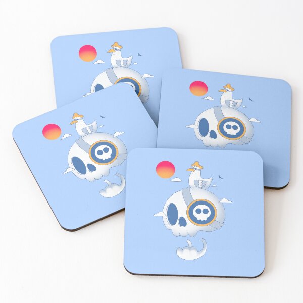 Item preview, Pirate Spirit Club designed and sold by Artthree.