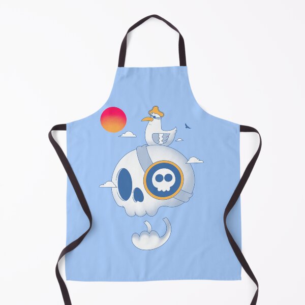 Item preview, Pirate Spirit Club designed and sold by Artthree.