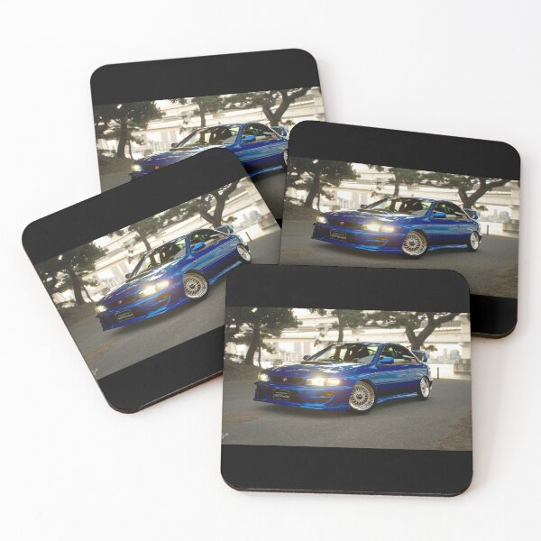 Item preview, Subaru WRX STI designed and sold by TaraMade.