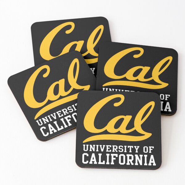 Item preview, UC Berkeley Cal Logo Collegiate PAFI444 designed and sold by ChiqueAvenue.