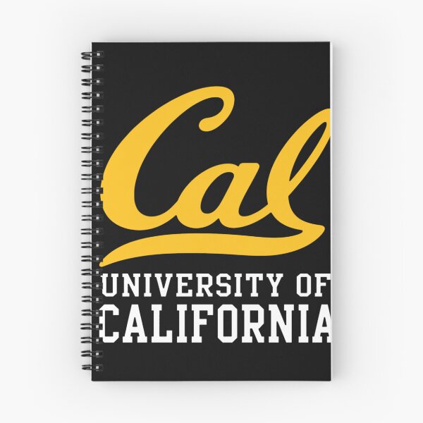 Item preview, UC Berkeley Cal Logo Collegiate PAFI444 designed and sold by ChiqueAvenue.