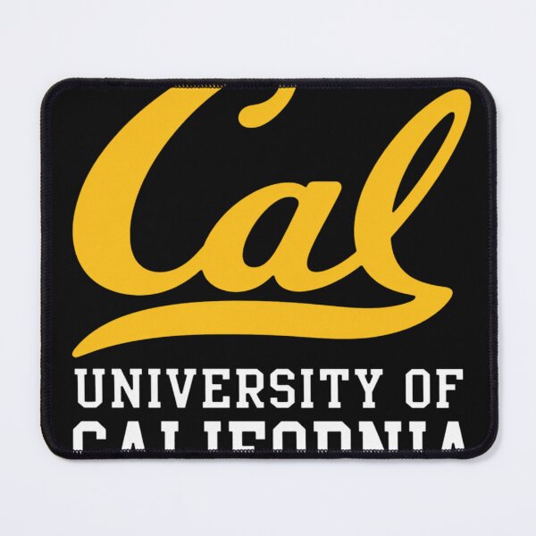 Item preview, UC Berkeley Cal Logo Collegiate PAFI444 designed and sold by ChiqueAvenue.