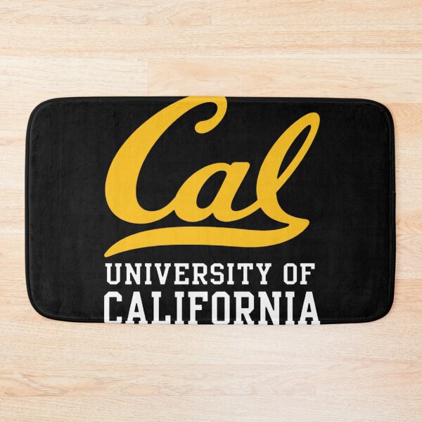 Item preview, UC Berkeley Cal Logo Collegiate PAFI444 designed and sold by ChiqueAvenue.
