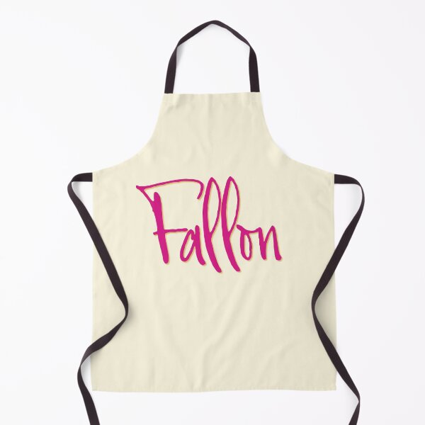 Item preview, FALLON personalized type design designed and sold by CharlottePlaceArt.