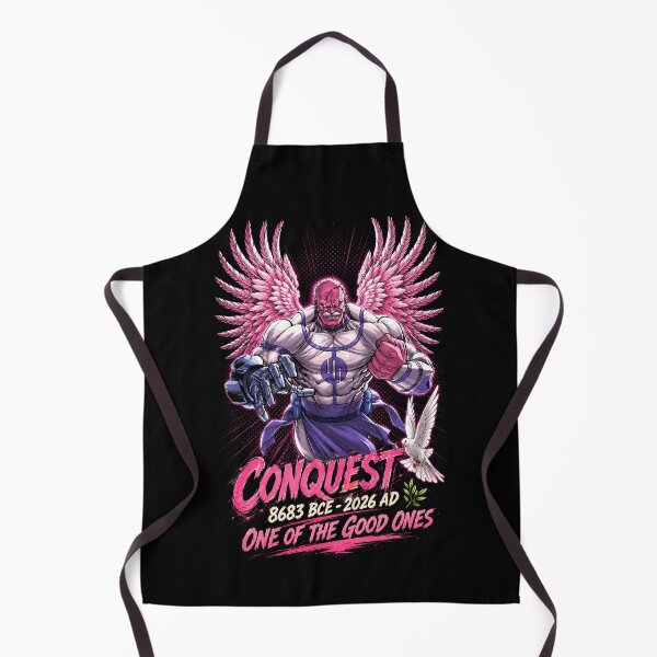Item preview, Conquest One Of The Good Ones designed and sold by superhetero.