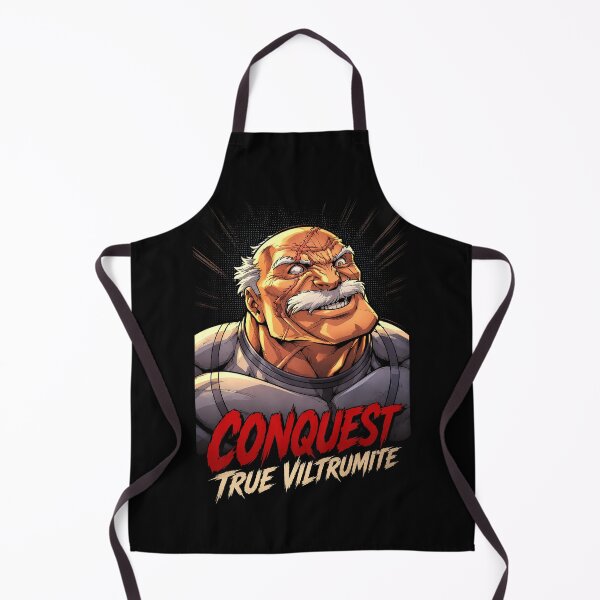 Item preview, Conquest - Invincible designed and sold by superhetero.
