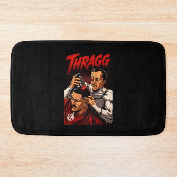 Item preview, Thragg designed and sold by superhetero.
