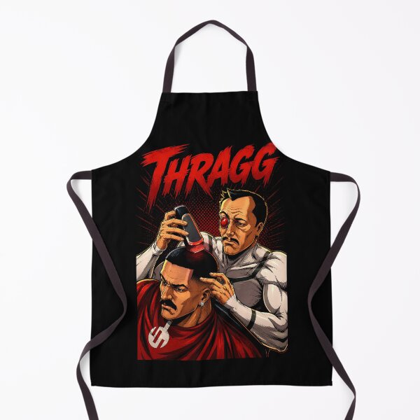 Item preview, Thragg designed and sold by superhetero.