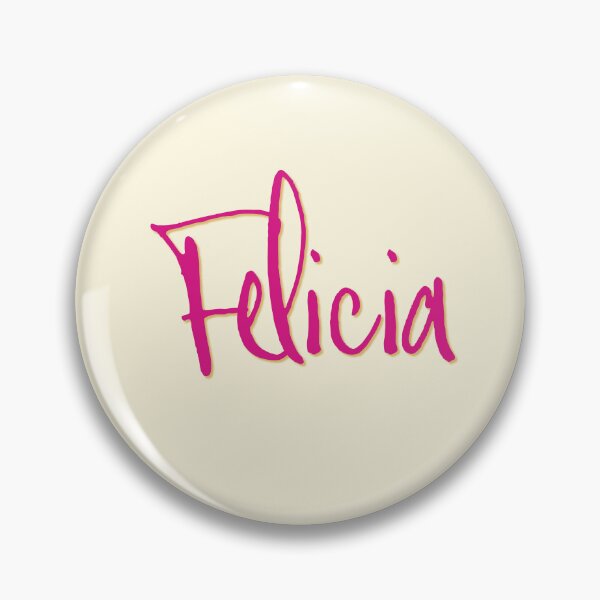 Item preview, FELICIA personalized type design designed and sold by CharlottePlaceArt.