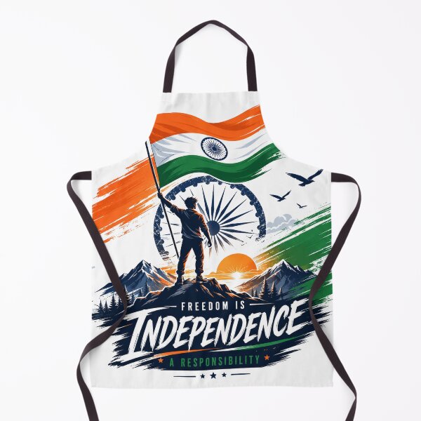 Item preview, Freedom is Independence designed and sold by JunZel.