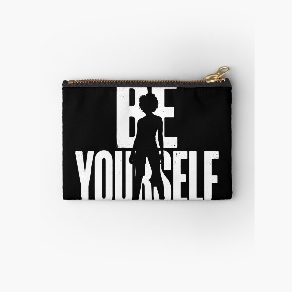Item preview, Authentic Lifestyle Be Yourself Modern Typography Accent designed and sold by EdvvinStudios.