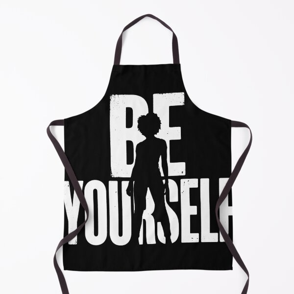 Item preview, Authentic Lifestyle Be Yourself Modern Typography Accent designed and sold by EdvvinStudios.